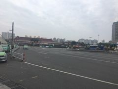 -珠海拱北口岸