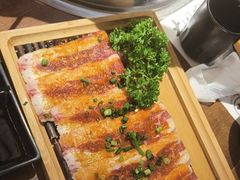 -大田家•炭火烧肉酒场(大兴枣园店)