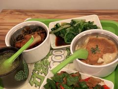 -老乡鸡(池州商之都店)