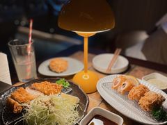 -山杏yama-katsu·吉列炸物
