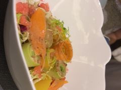 -沈灶河豚宴·河豚融合餐厅(汉中路店)