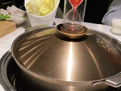 -狐狸爱上椰子鸡(滨江星光大道店)