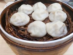 -鸡鸣汤包(仙林店)