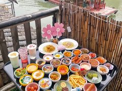 -合风谷(南下塘店)