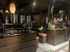 -湊湊火锅·茶憩(新中关购物中心店)