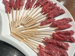 -南门涮肉(上海二店)
