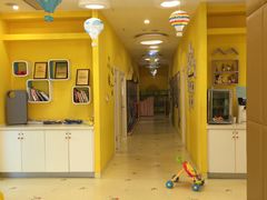 -新爱婴早教中心(F6漫时区店)