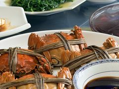 -桃苑居阳澄湖·蟹千恩(美人腿店)