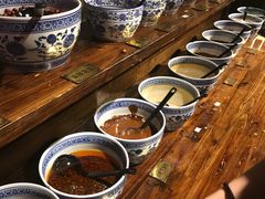 -庄老幺火锅(娄山关路店)