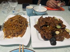 -津菜宋记老房子(平山道店)