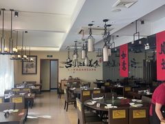 -東城故事·尋找姆媽的味道(玉兰路店)