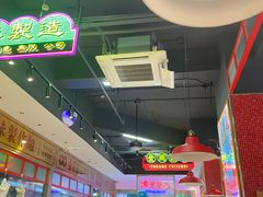 -明腾壹间茶餐厅(新都会花园广场店)