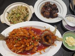 -金陵家宴·金陵春·南京菜(夫子庙店)