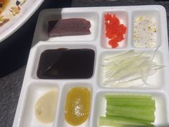 -北平盛世·新京菜·北京烤鸭(劲松·双井店)