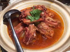阿罗新疆餐厅(人民广场店)-阿罗新疆菜(人民广场店)