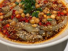 -南山翁新概念川菜(江宁万达广场店)