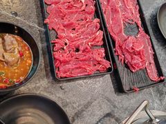 -林记潮牛·牛肉火锅(上马墩店)