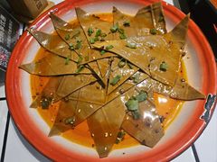 -巴卤社老火锅(财富店)