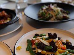 -禧宴Joyous Restaurant(禧园店)