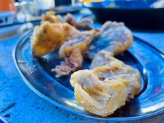 -鸿渡渔庄·特色鸭咀鱼