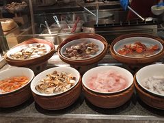 -味餐厅·海鲜·火锅·自助餐