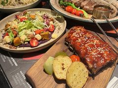 -Nord Grill&Bar Highland诺德西餐(深圳欢乐海岸店)