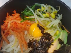 -六七八韩式烤肉·韩国料理(上杭路店)