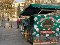 -天津五大道文化旅游区