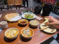 -本味焖罐源(天泽街店)