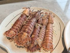 -船歌·鱼水饺青岛菜(珠江路店)