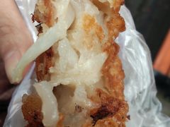 -阿婆油墩子(五里桥路188弄小区店)