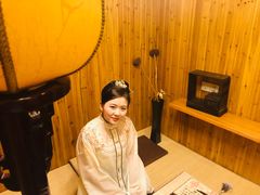 -汉仪华裳汉服旗袍·摄影写真馆(乌镇西栅店)