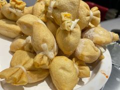 -龍歌自助小火锅(芝罘万达店)