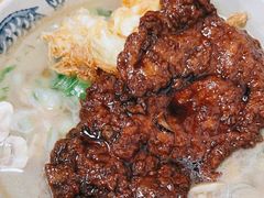 -无名氏面馆(邮电路店)