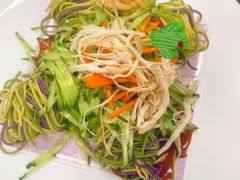 -雨后行菜(报慈北路店)