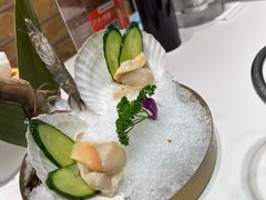 -沄记顺德菜打边炉(东直门店)
