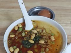 -晨鑫豆花(丽新路店)