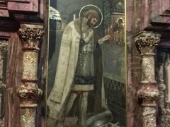 -滴血救世主教堂