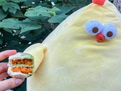 -百年同和·江南点心院(山塘街店)