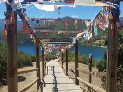 -丽江泸沽湖景区-里格半岛