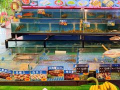 -陶缘一号·四季缘·老字号顺德菜·户外婚礼家宴(西滘店)