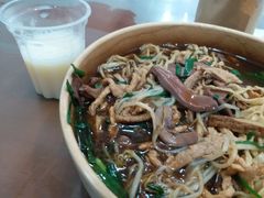 -张二面馆(山门口店)