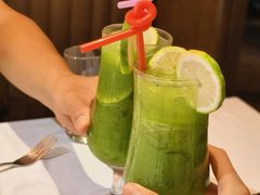-戈雅法餐厅(世界城广场店)