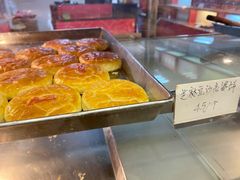 -香港元朗荣华月饼(十八甫路店)