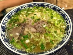 -飞天大厦清真餐厅