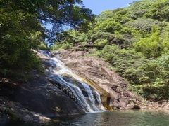 -花岩国家森林公园