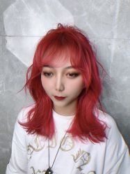 -GIRL STYLE 烫发·染发沙龙