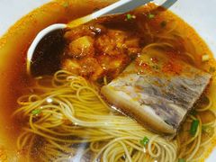 -同得兴 Since·1995 传统苏式面馆(十全街店)