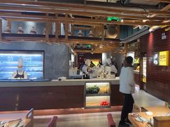 -巴奴毛肚火锅(相州店)