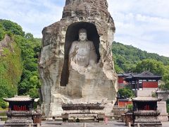 -柯岩风景区